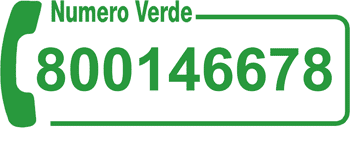 numero verde notteoro