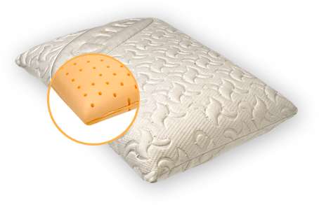 pillow bg